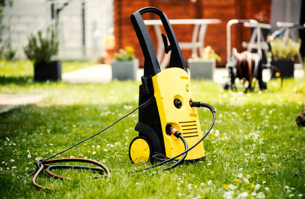 Best Machinery and Equipment Cleaning  in Horn Lake, MS